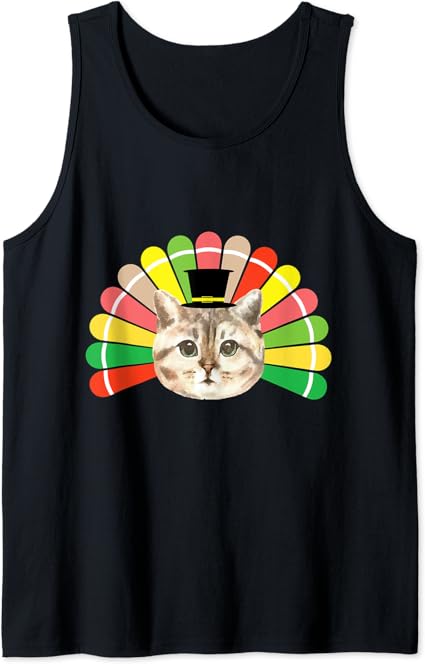 turkey outfit for cats